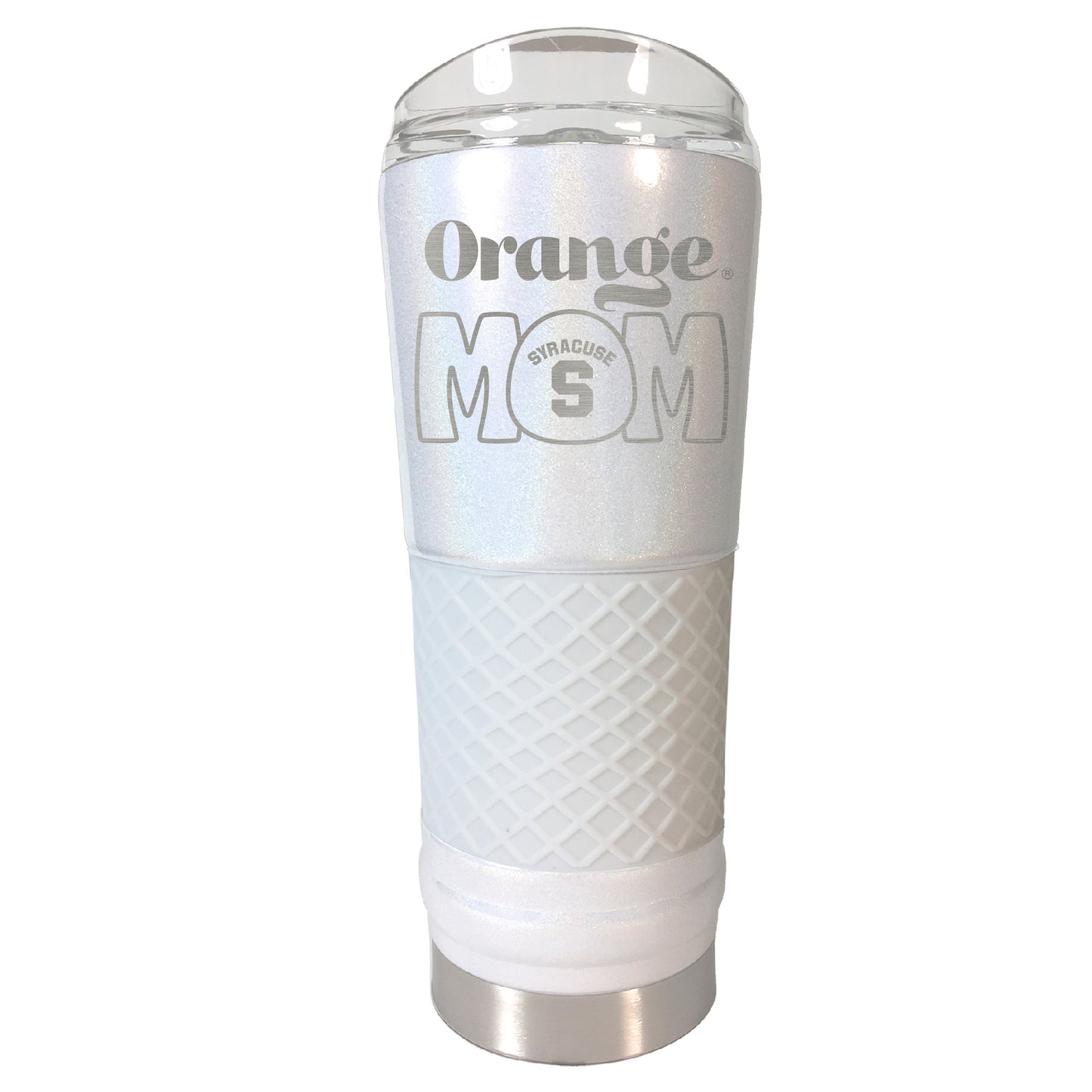 Syracuse Orange 24oz. Mom Opal Draft Tumbler
