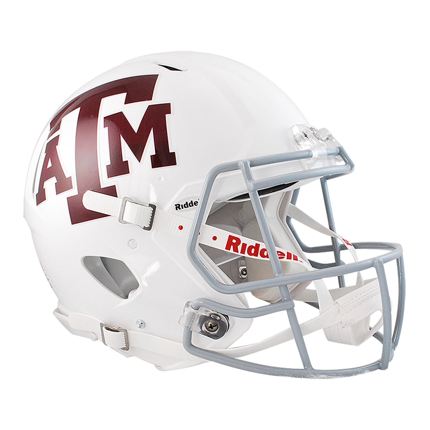 Riddell Texas A&M Aggies Speed Authentic Helmet