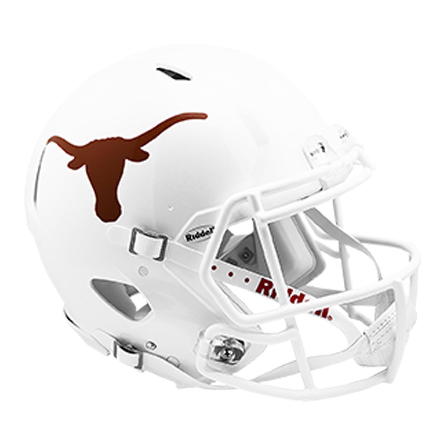 Riddell Texas Longhorns Speed Authentic Helmet