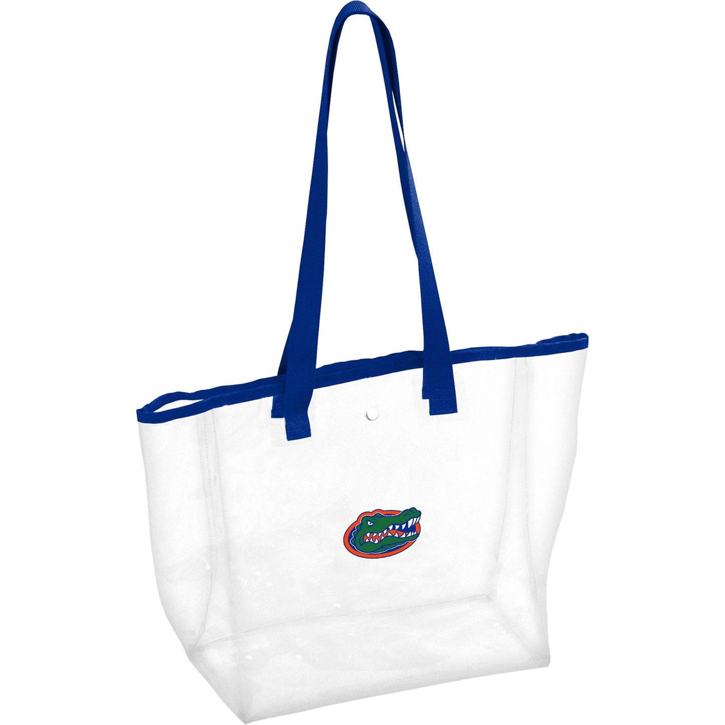 Florida Gators Stadium Clear Tote