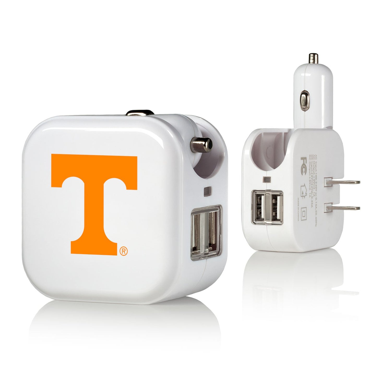 Tennessee Volunteers USB Charger