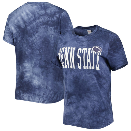 Women's Navy Penn State Nittany Lions Standout T-Shirt