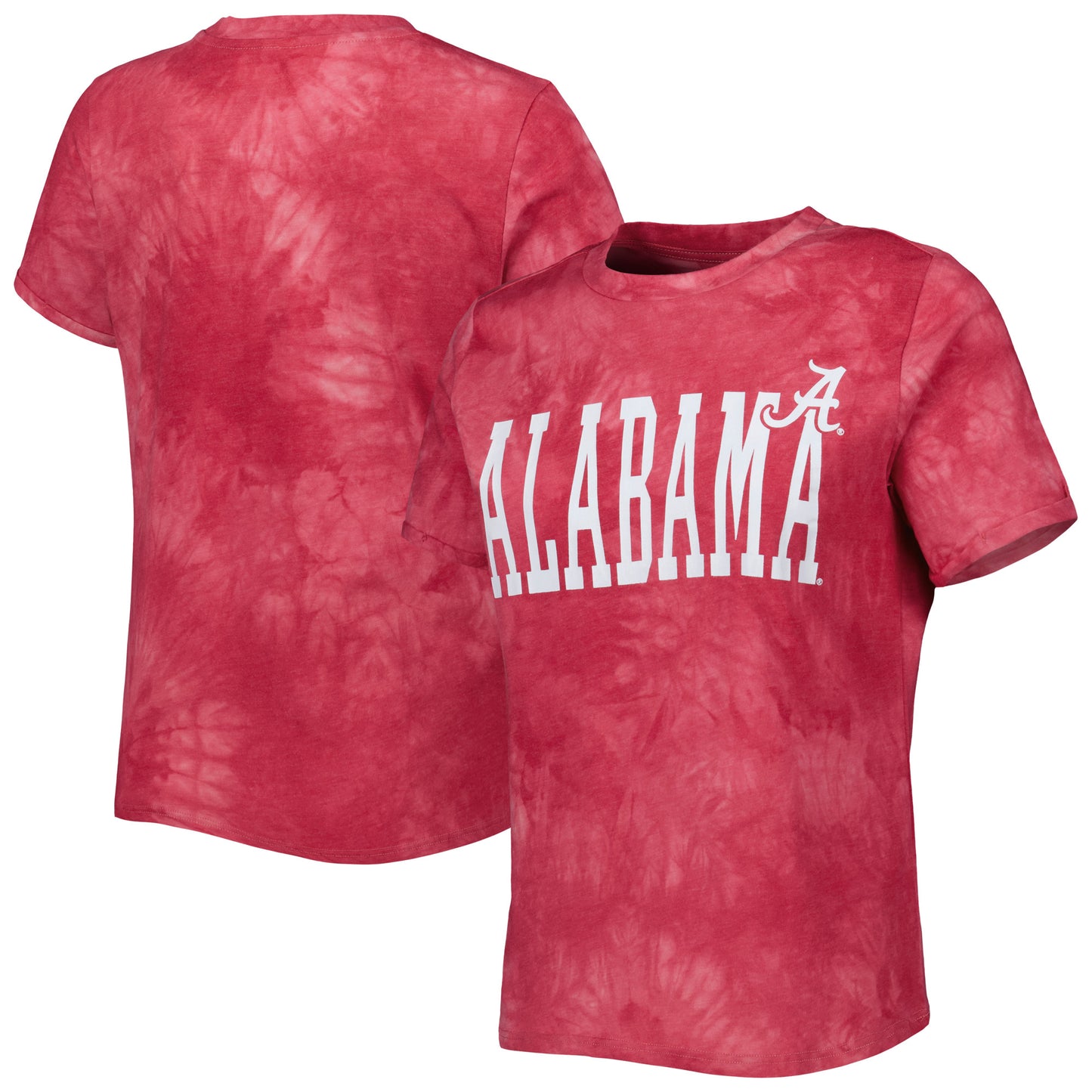 Women's Crimson Alabama Crimson Tide Standout T-Shirt