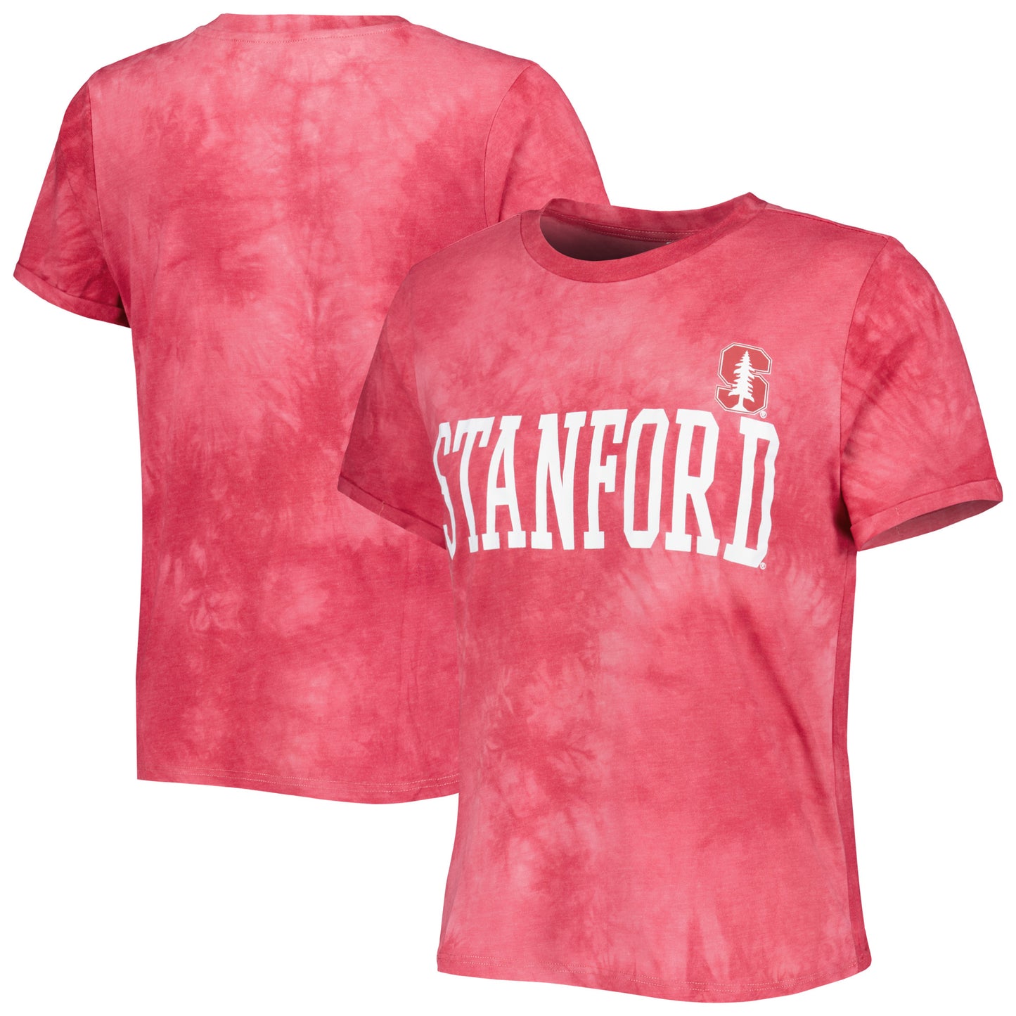 Women's Cardinal Stanford Cardinal Standout T-Shirt