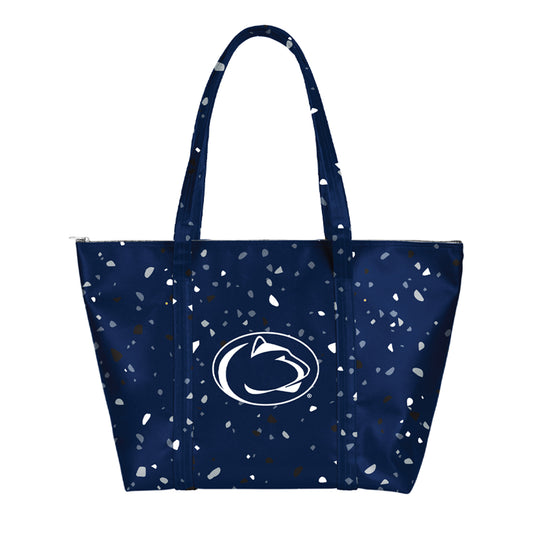 Women's Penn State Nittany Lions Terazzo Weekender Tote Bag