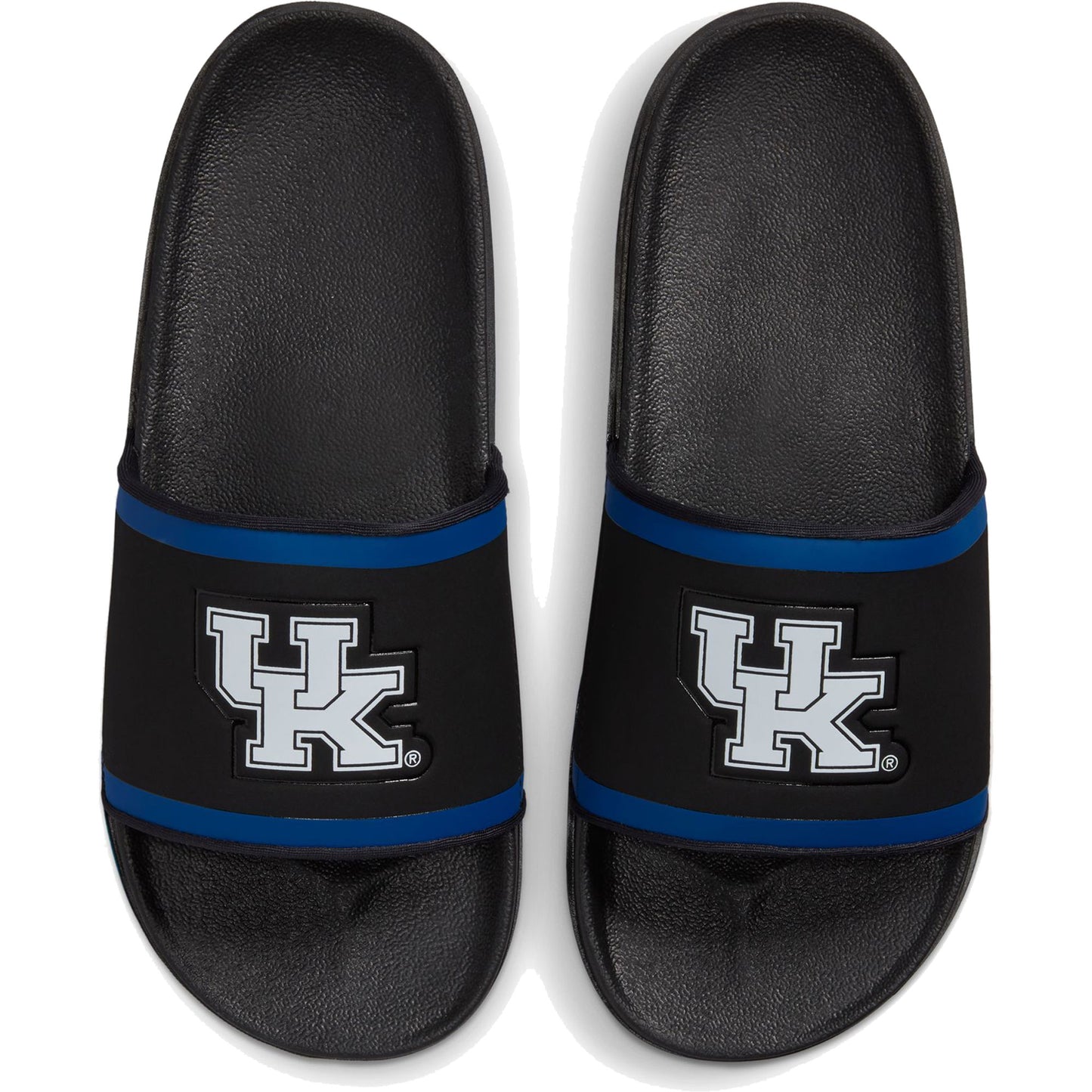 Nike Kentucky Wildcats Off-Court Wordmark Slide Sandals