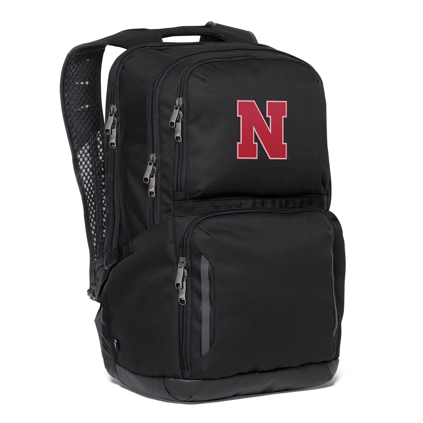 WinCraft Nebraska Huskers MVP Backpack
