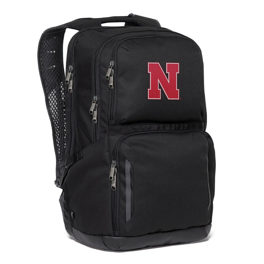 WinCraft Nebraska Huskers MVP Backpack