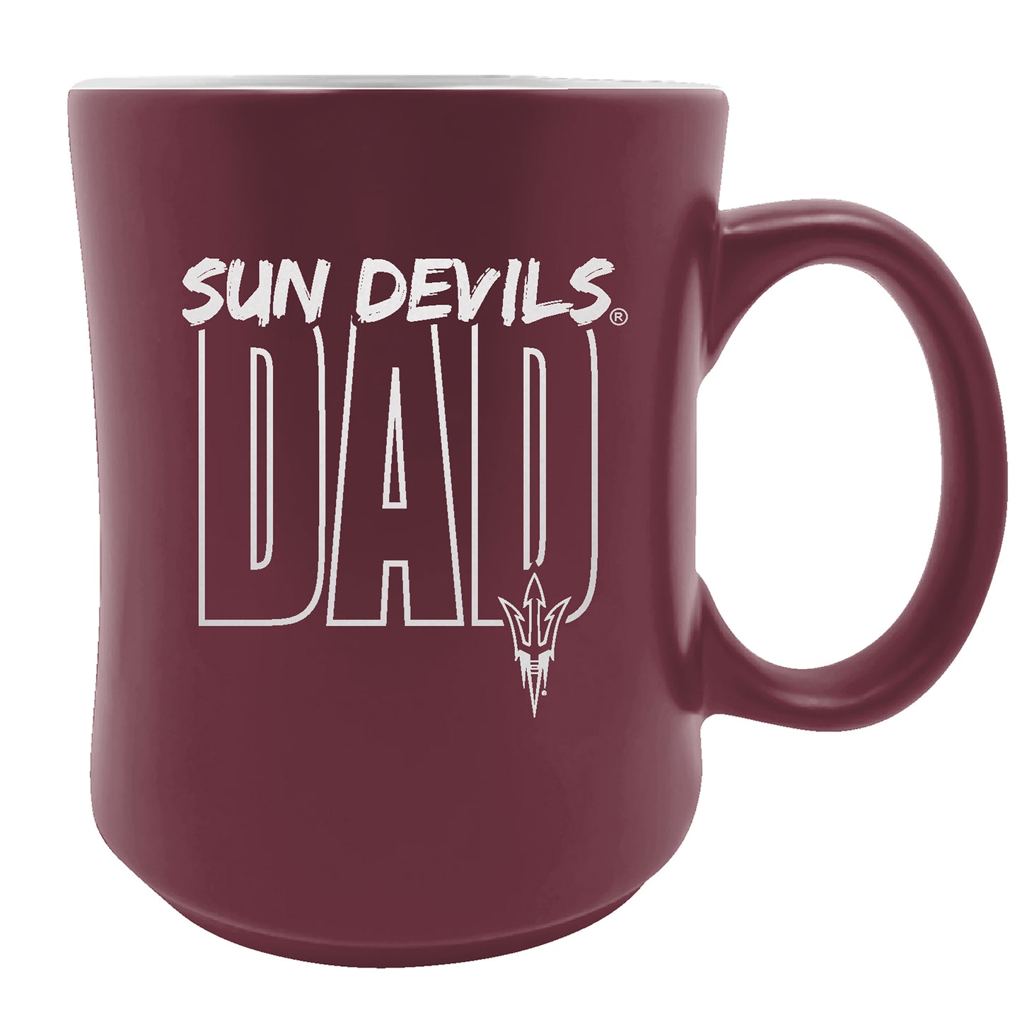 Arizona State Sun Devils Dad 19oz. Starter Mug