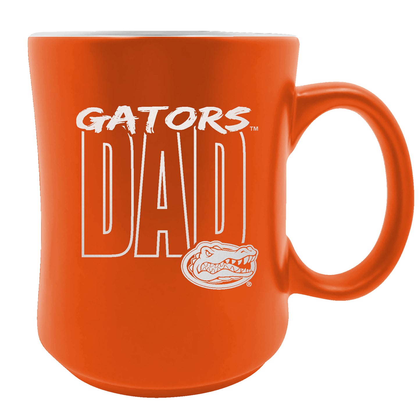 Florida Gators Dad 19oz. Starter Mug