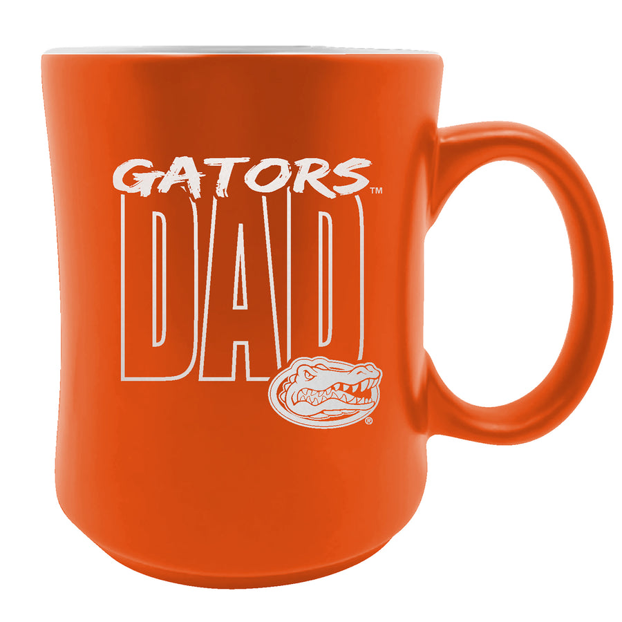 Florida Gators Dad 19oz. Starter Mug