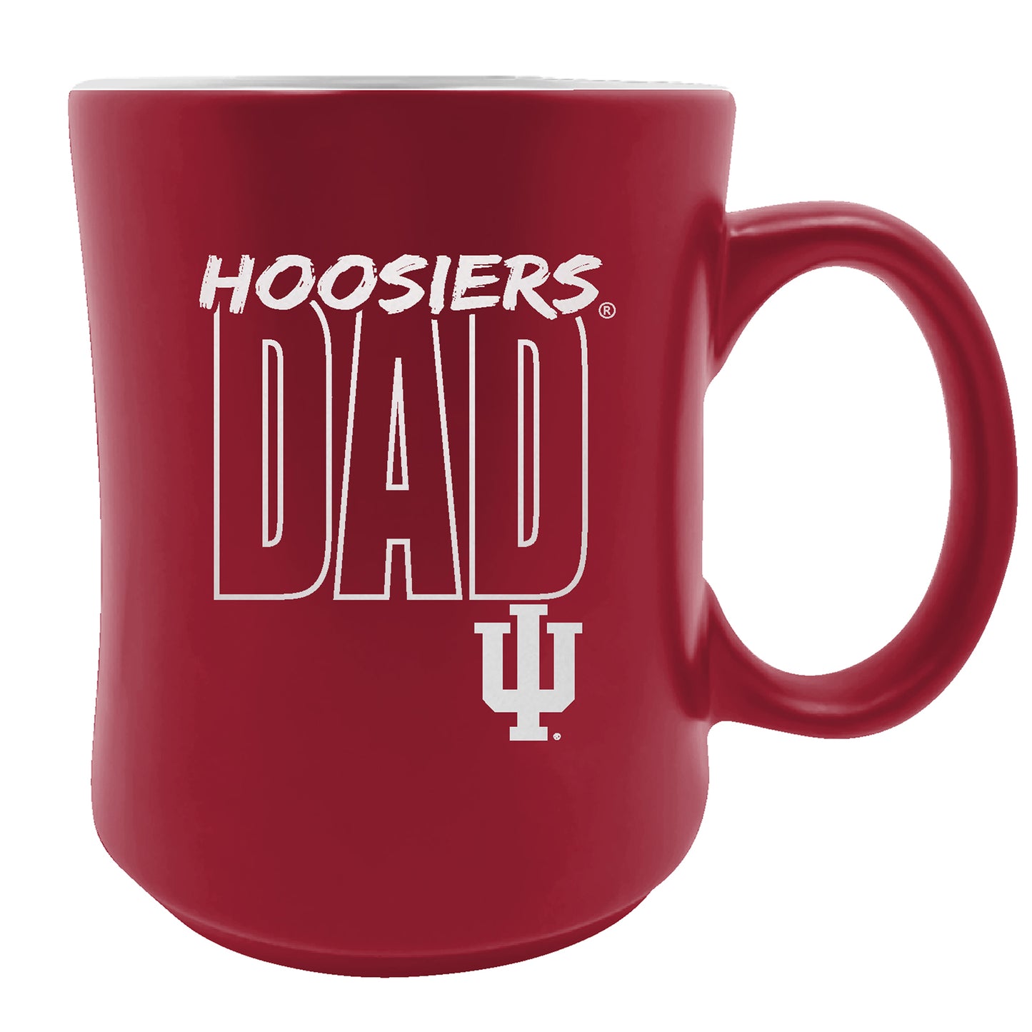 Indiana Hoosiers Dad 19oz. Starter Mug