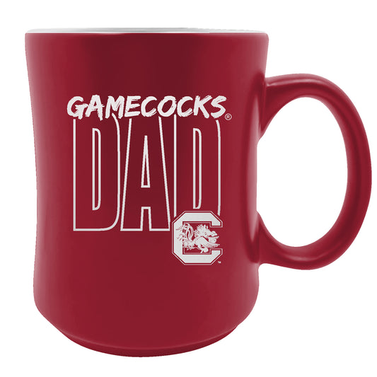 South Carolina Gamecocks Dad 19oz. Starter Mug