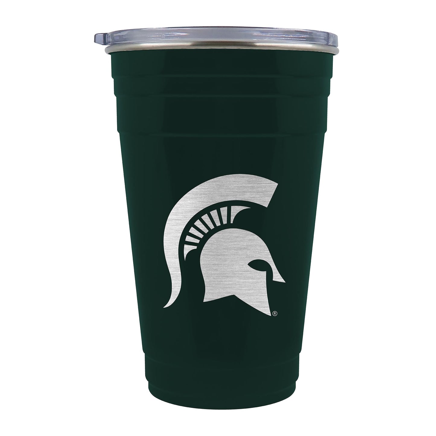 Michigan State Spartans 22oz. Tailgate Tumbler