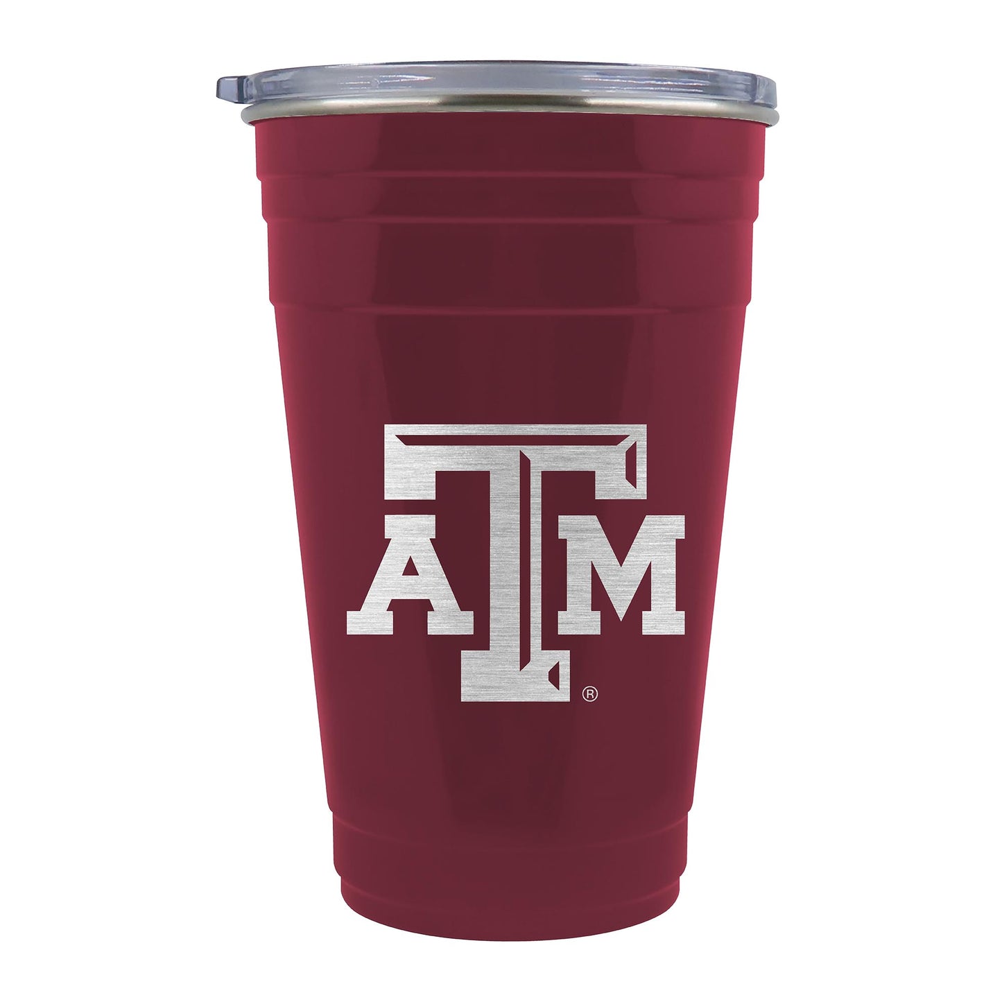 Texas A&M Aggies 22oz. Tailgate Tumbler