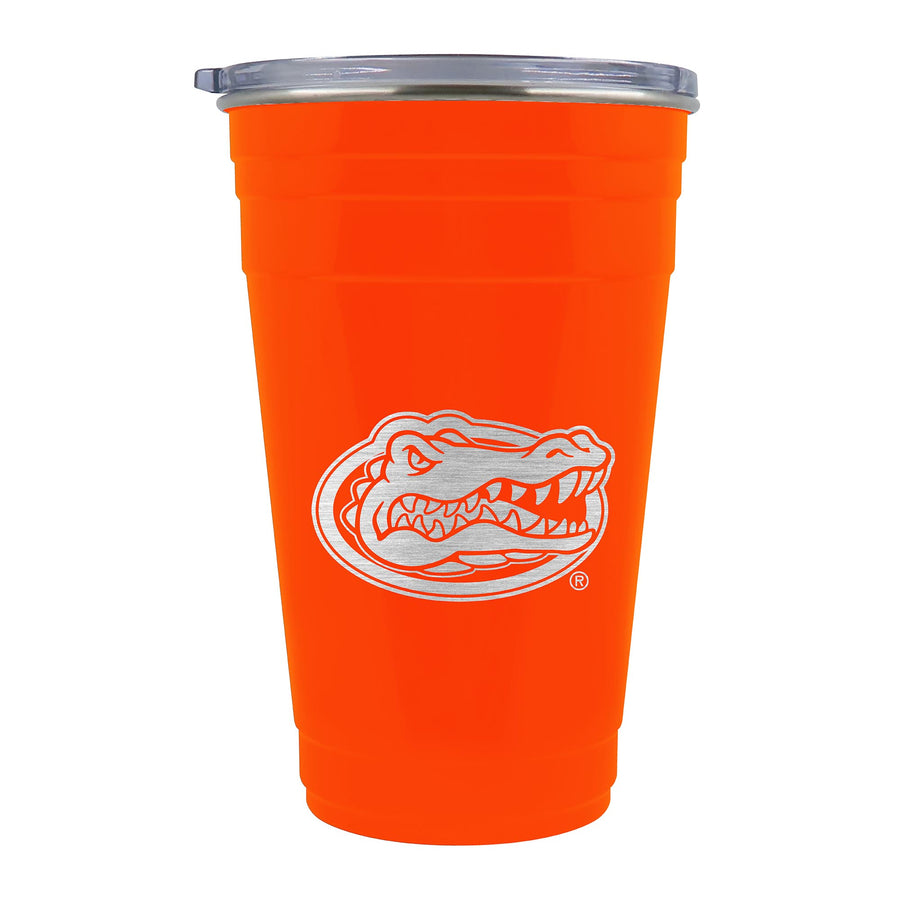 Florida Gators 22oz. Tailgate Tumbler