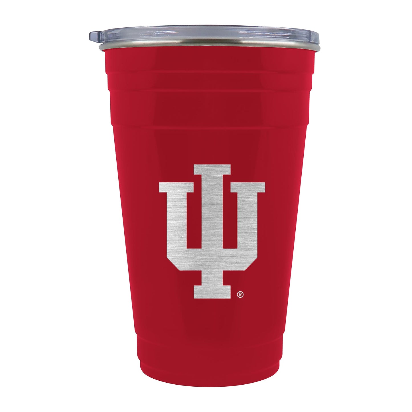 Indiana Hoosiers 22oz. Tailgate Tumbler