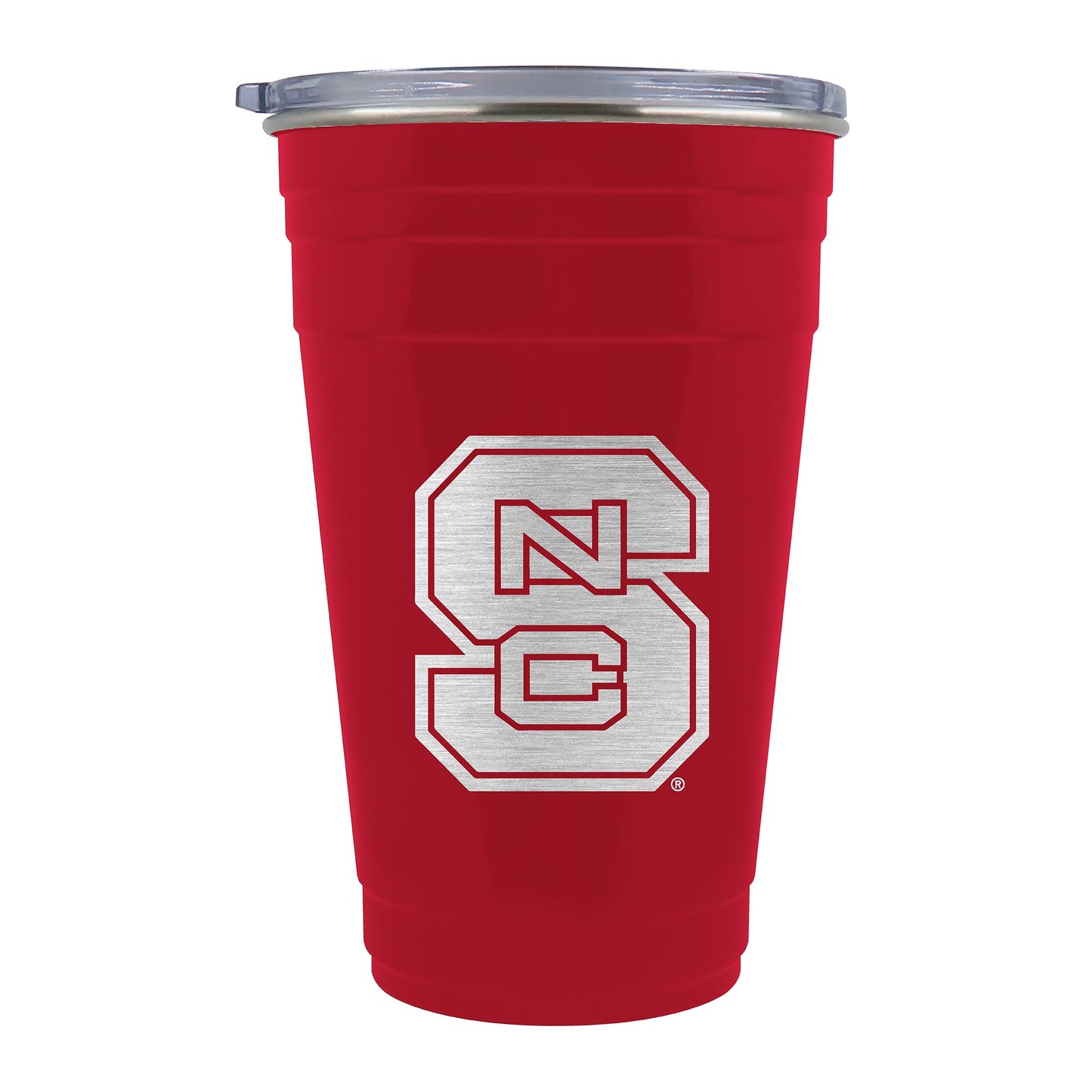 NC State Wolfpack 22oz. Tailgate Tumbler