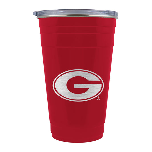 Georgia Bulldogs 22oz. Tailgate Tumbler