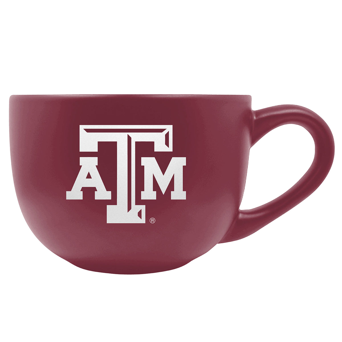 Texas A&M Aggies 23oz. Double Ceramic Mug