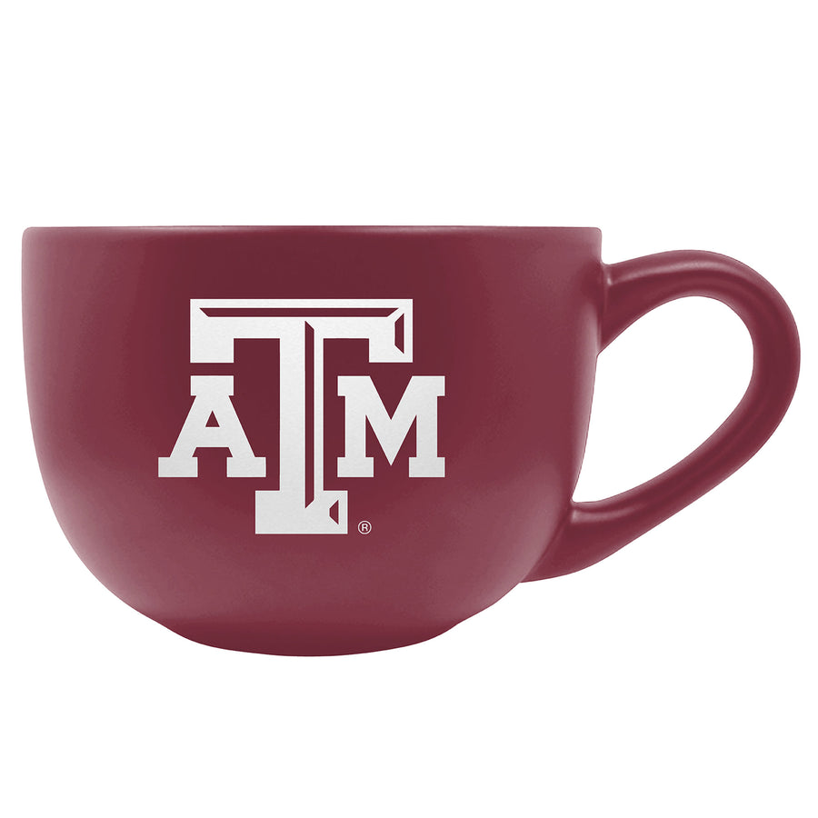 Texas A&M Aggies 23oz. Double Ceramic Mug