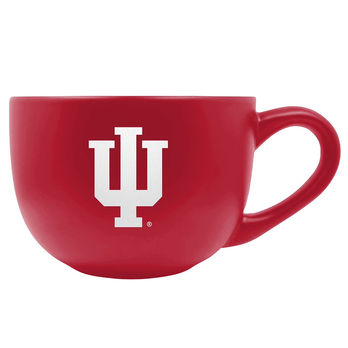 Indiana Hoosiers 23oz. Double Ceramic Mug