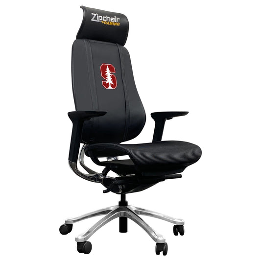 Black Stanford Cardinal PhantomX Gaming Chair