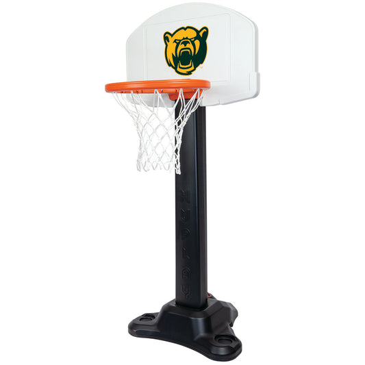 Baylor Bears Rookie Stationary Basketball Set