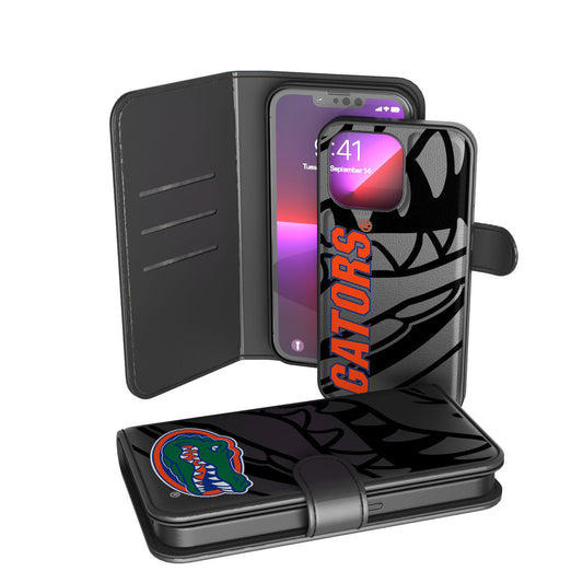 Florida Gators iPhone Wallet Case