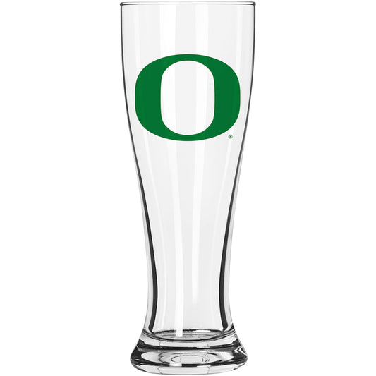 Oregon Ducks 16oz. Game Day Pilsner Glass