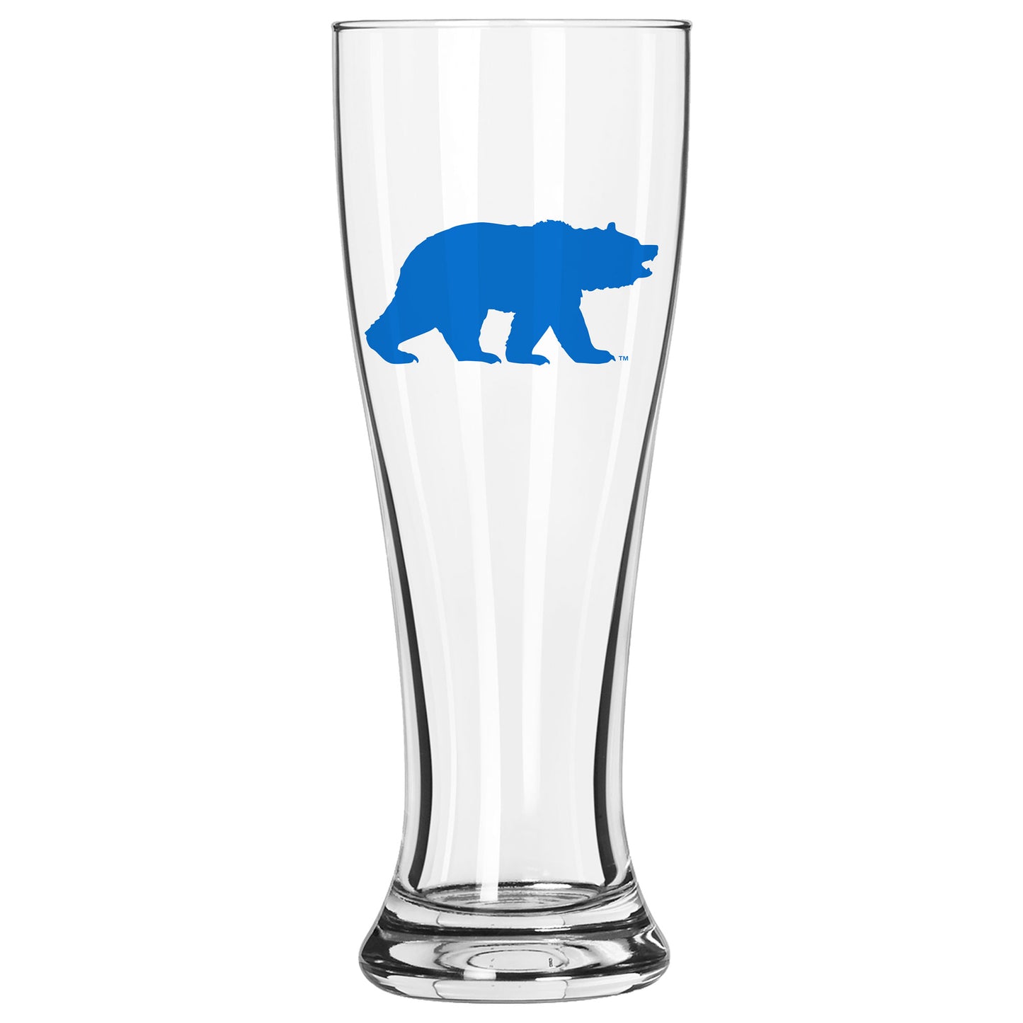 UCLA Bruins 16oz. Game Day Pilsner Glass