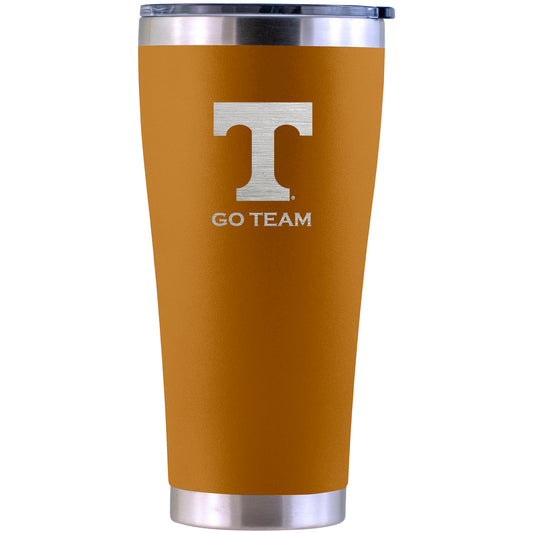 Tennessee Volunteers Personalized 30oz. Laser Etched Canyon Tumbler