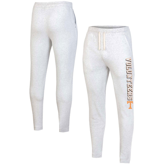 Men's Russell Ash Tennessee Volunteers Logo Pants