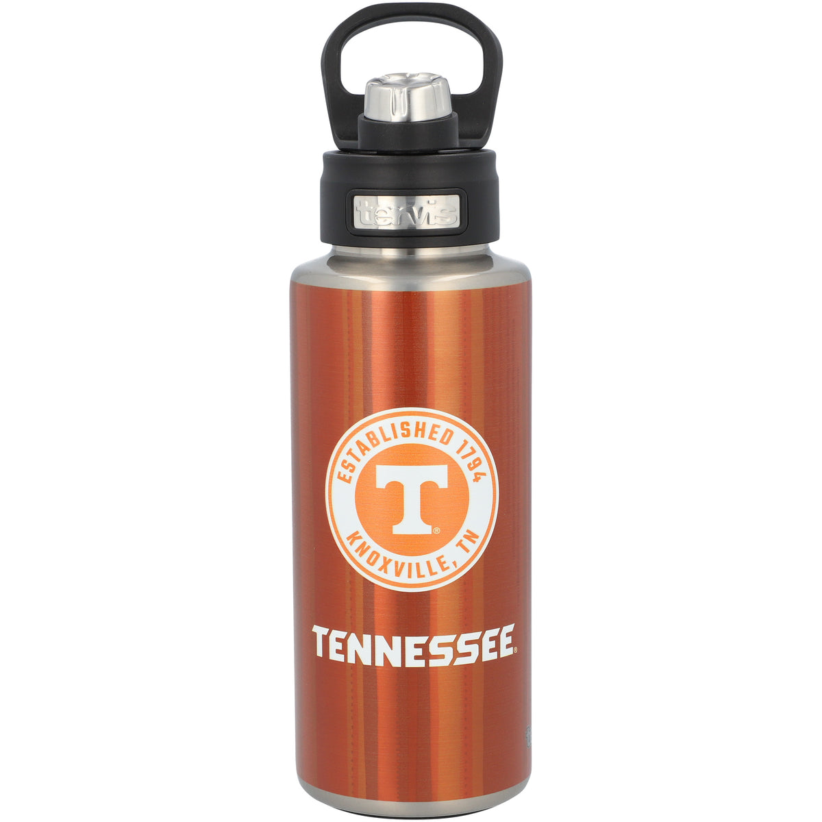 Tervis Tennessee Volunteers 32oz. All In Wide Mouth Water Bottle