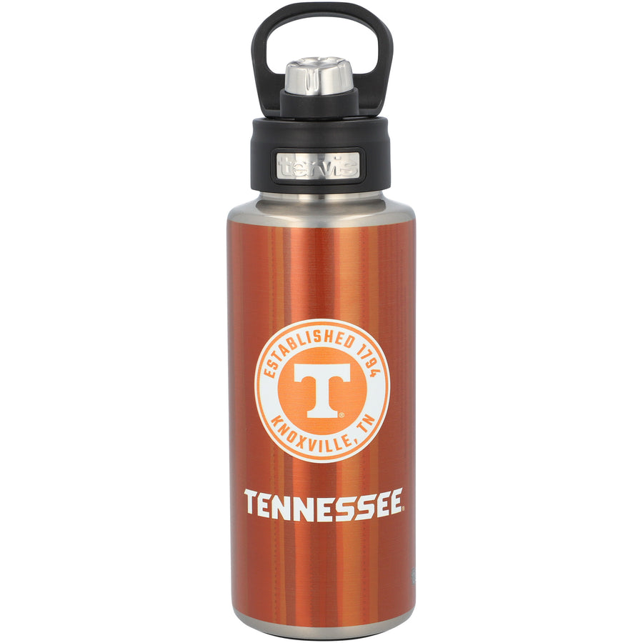Tervis Tennessee Volunteers 32oz. All In Wide Mouth Water Bottle
