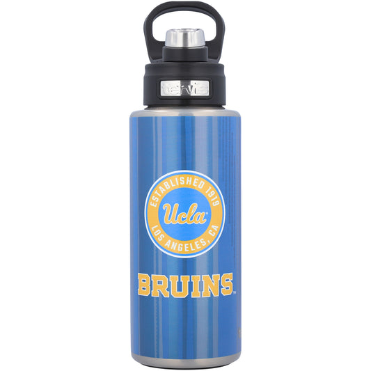 Tervis UCLA Bruins 32oz. All In Wide Mouth Water Bottle