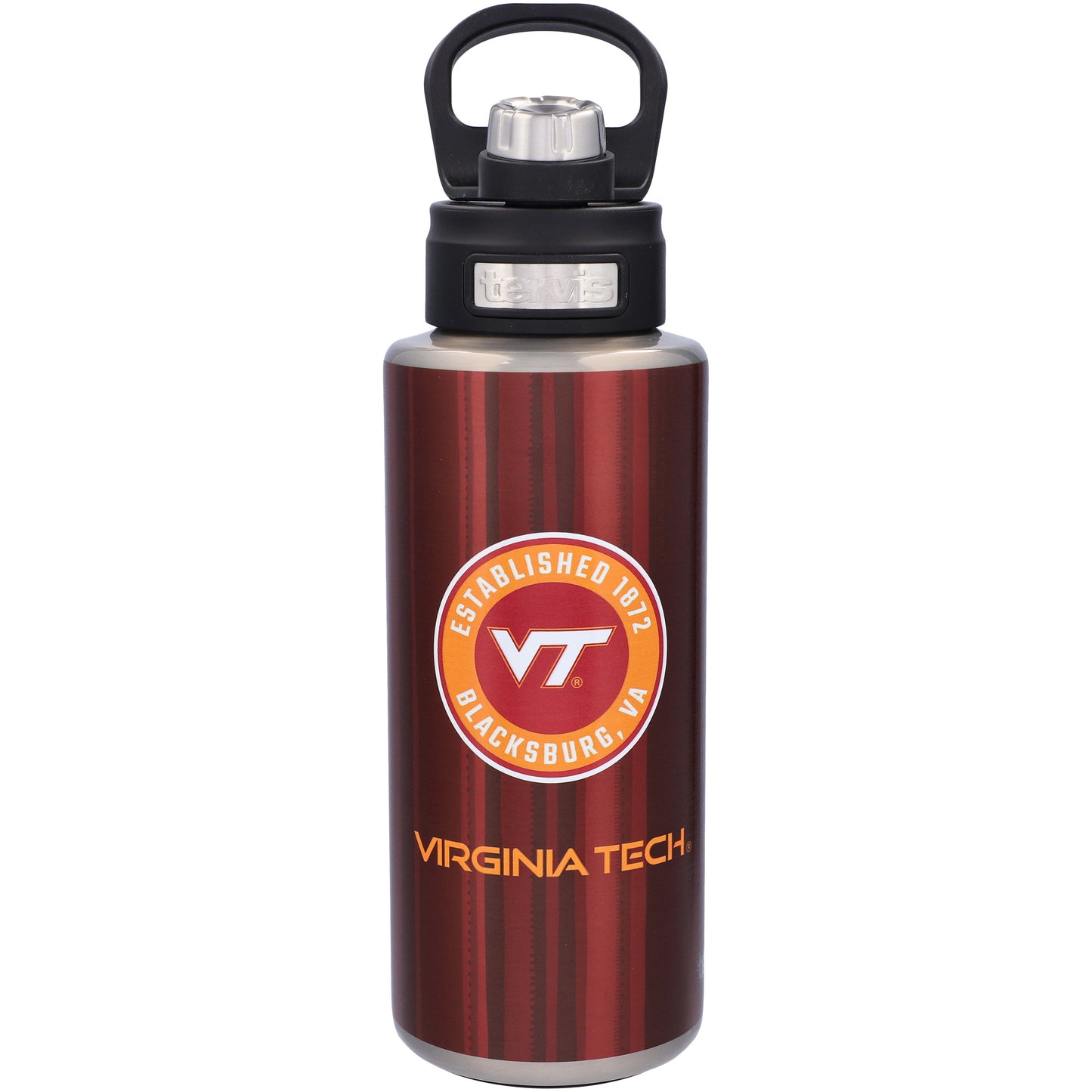 Tervis Virginia Tech Hokies 32oz. All In Wide Mouth Water Bottle