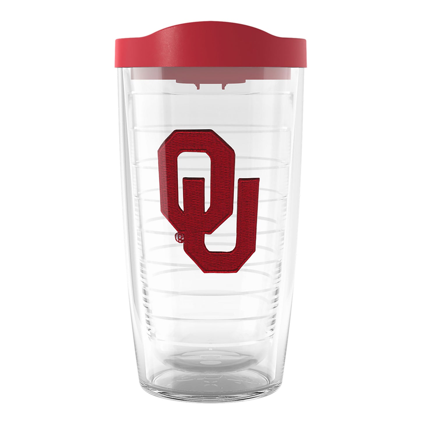 Tervis Oklahoma Sooners 16oz. Emblem Tumbler