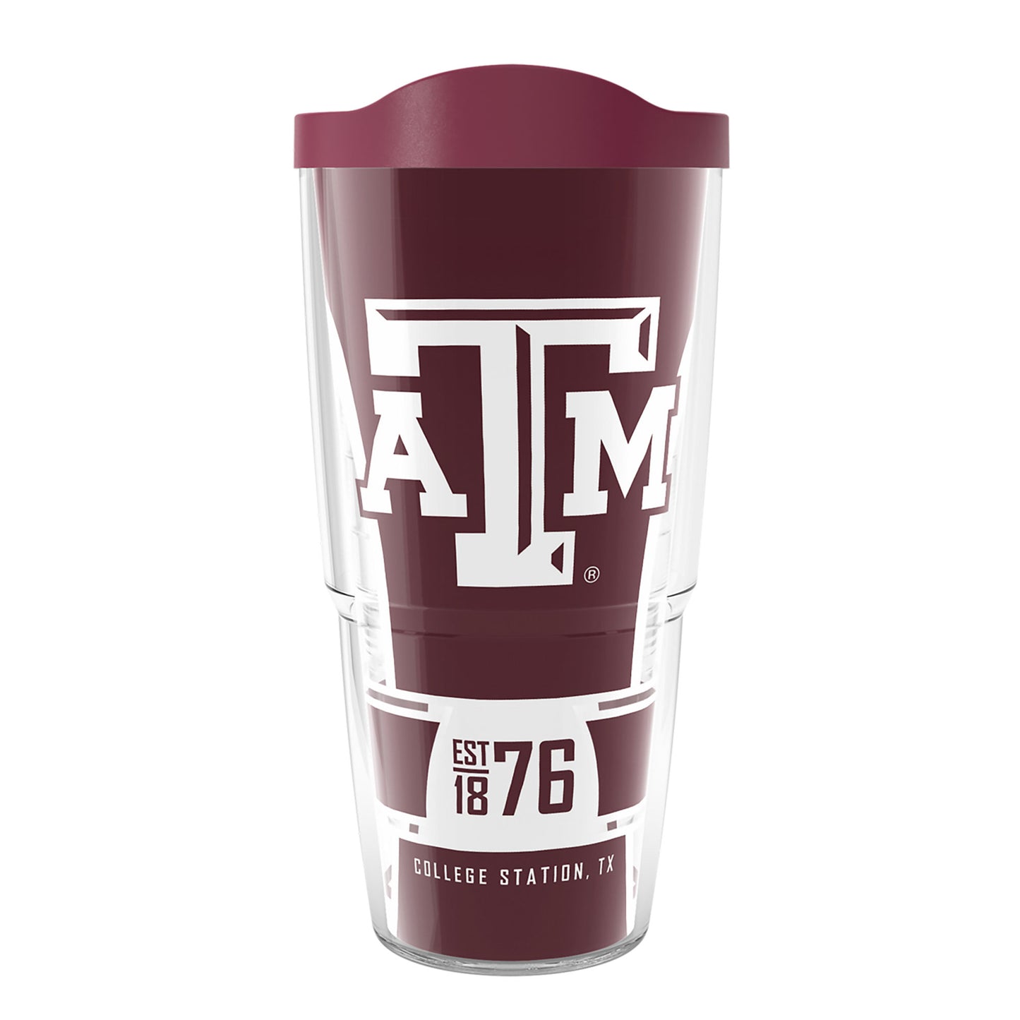 Tervis Texas A&M Aggies 24oz. Spirit Classic Tumbler