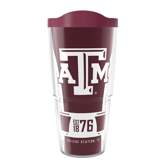 Tervis Texas A&M Aggies 24oz. Spirit Classic Tumbler