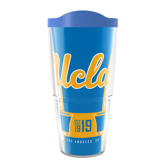 Tervis UCLA Bruins 24oz. Spirit Classic Tumbler