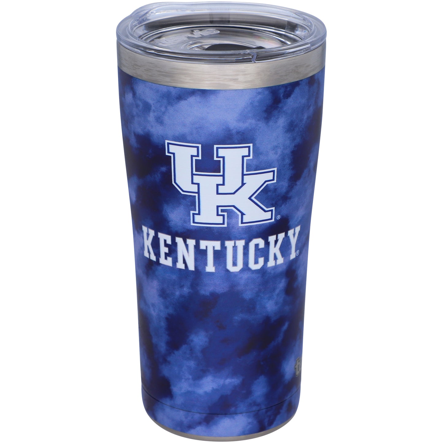 Tervis Kentucky Wildcats 20oz. Tie-Dye Stainless Steel Tumbler