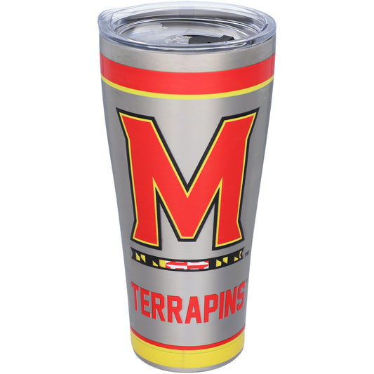 Tervis Maryland Terrapins 30oz. Tradition Tumbler