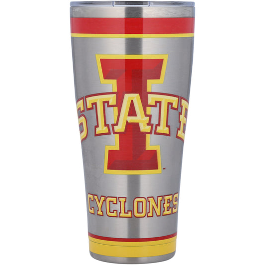 Tervis Iowa State Cyclones 30oz. Tradition Tumbler