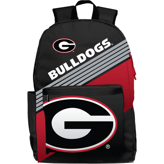 MOJO Georgia Bulldogs Ultimate Fan Backpack