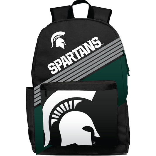 MOJO Michigan State Spartans Ultimate Fan Backpack