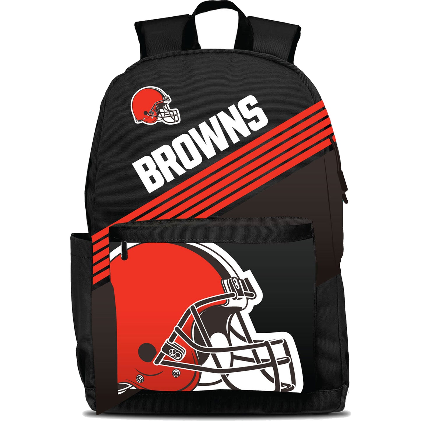 MOJO Cleveland Browns Ultimate Fan Backpack