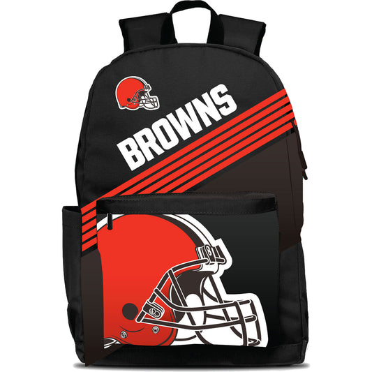 MOJO Cleveland Browns Ultimate Fan Backpack