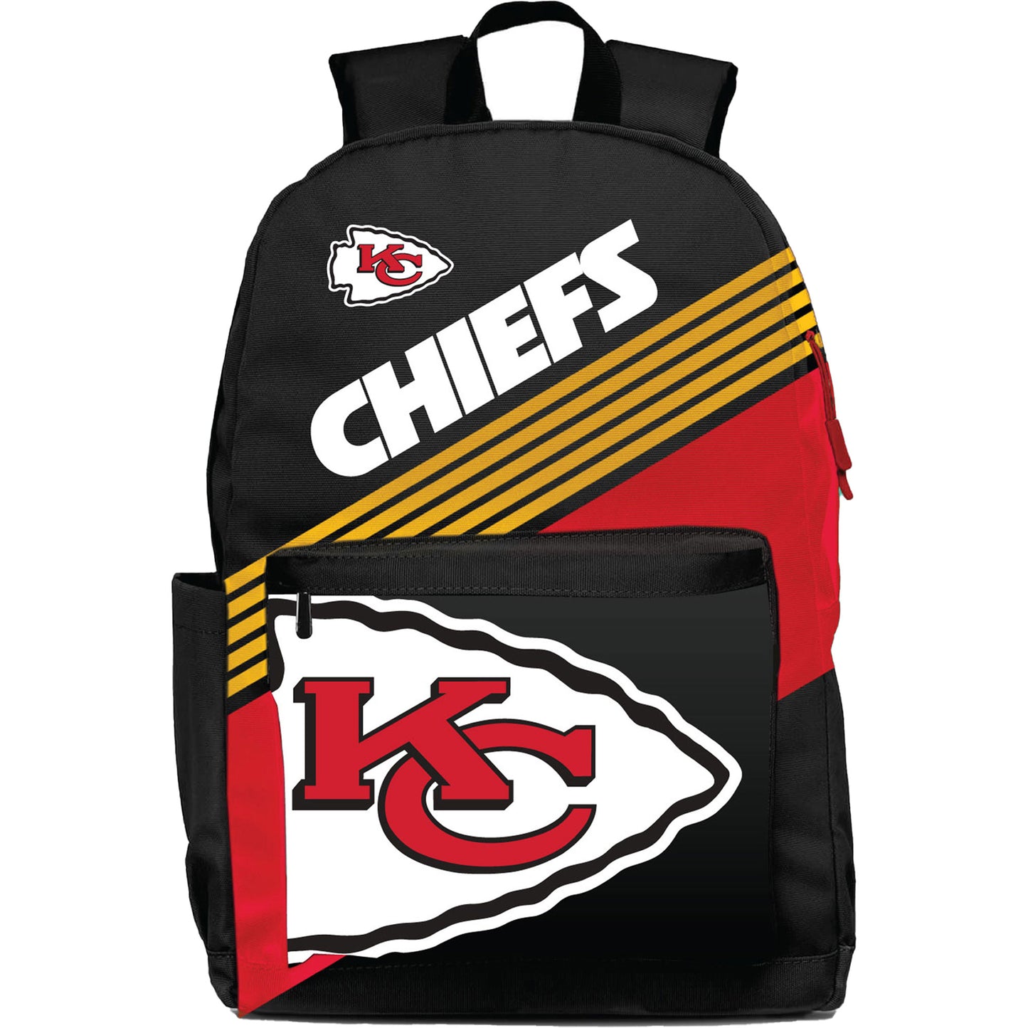 MOJO Kansas City Chiefs Ultimate Fan Backpack