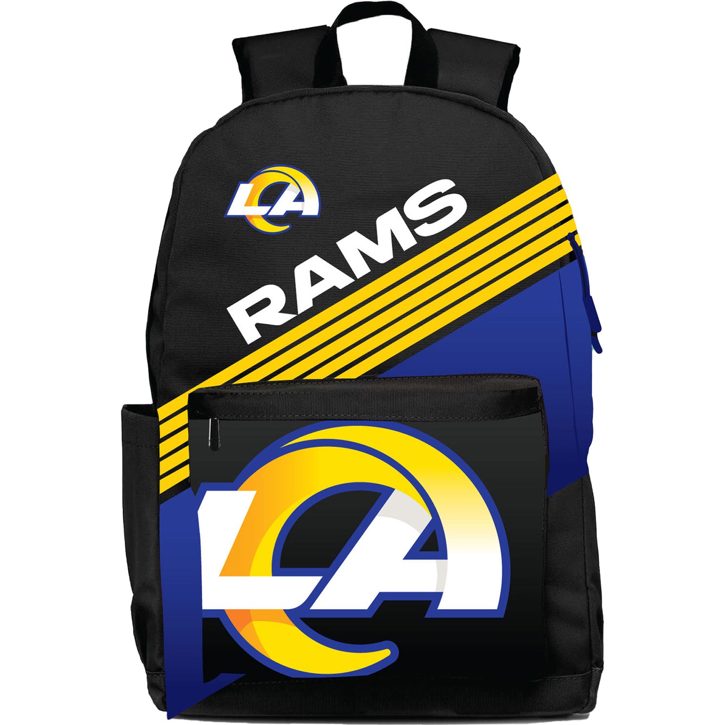 MOJO Los Angeles Rams Ultimate Fan Backpack